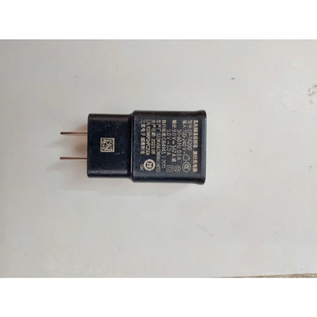 Sạc nhanh Samsung USB nhanh 15w hàng cũ tồn kho thanh lý Hàng Chính hãng