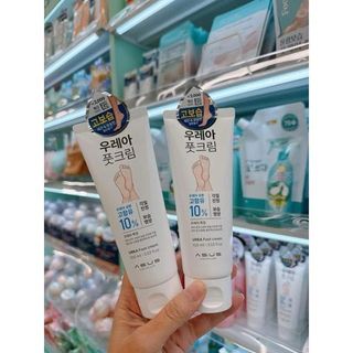 KEM DƯỠNG GÓT CHÂN DAISO HÀN QUỐC