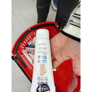 KEM DƯỠNG GÓT CHÂN DAISO HÀN QUỐC