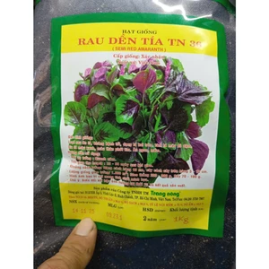 RAU DỀN TÍA TN 36 - DINH DƯỠNG BẤT NGỜ ĐỐI VỚI SỨC KHỎE (gói 1kg)