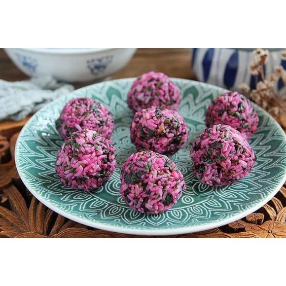 RAU DỀN TÍA TN 36 - DINH DƯỠNG BẤT NGỜ ĐỐI VỚI SỨC KHỎE (gói 1kg)