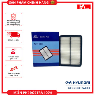 {Sỉ-Lẻ}Lọc gió động cơ Hyundai Santafe dầu 2.0L 05-09,2.2L 09-12,Sorento dầu 2.2L 09-12_28113-2P300