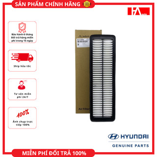 {Sỉ - Lẻ} Lọc gió động cơ Hyundai Grand I10, Eon _ Mã sản phẩm: 28113-B4000