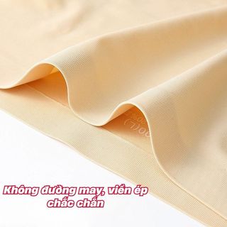 Quần lót nữ lọt khe su cao cấp, Quần chip nữ cạp vừa kháng khuẩn siêu thoáng mát thoải mái sexy L957