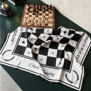 Khăn bandana unisex CLUTCH! khăn phụ kiện thể thao streetwear - Mentality