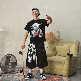Khăn bandana unisex CLUTCH! khăn phụ kiện thể thao streetwear - Mentality