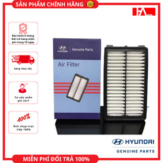 {Sỉ - Lẻ} Lọc gió động cơ Hyundai SantaFe, Sonata, Staria, Tucson / Kia Carnival, K5, Sorento, Sportage 2021-