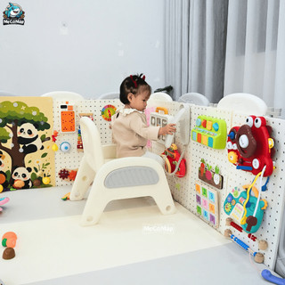 Combo Đồ Chơi Montessori Giáo Dục Sớm, Đồ Chơi Thông Minh Phát Triển Tư Duy Cho Bé, Chất Liệu Cao Cấp An Toàn