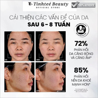 COMBO GEL RỬA MẶT MANDE 5% 30ML  01 TÚI SCIENCE MEETS BEAUTY