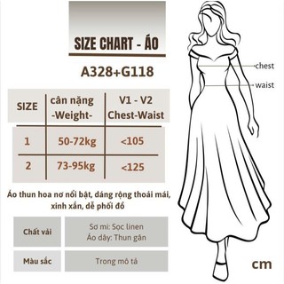 Áo sơ mi sọc xanh nữ dáng suông mix áo 2 dây– Mặc khoác ngoài trẻ trung 50-95kg A328+G118