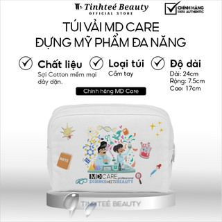COMBO GEL RỬA MẶT MANDE 5% 30ML  01 TÚI SCIENCE MEETS BEAUTY