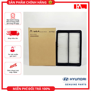 { Sỉ - lẻ } Lọc gió động cơ Hyundai Solati (16 chỗ), H350 2014+ _ mã sản phẩm: 28130-59000