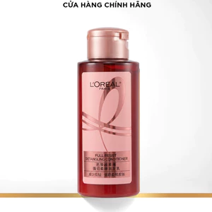 Dầu xả ngăn ngừa & giảm gãy rụng tóc, giúp tóc chắc khỏe hơn L’oreal Paris Full Resist 80ml
