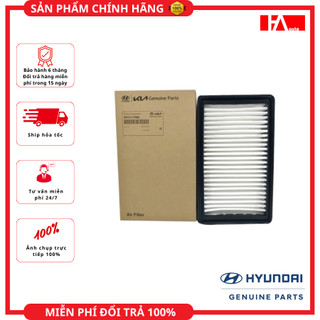 {Sỉ - Lẻ} Lọc gió động cơ Hyundai Accent đời 18-22, i20 đời14-22, Kia Sonet _ Mã: 28113-C7000