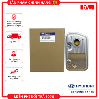 {Sỉ - Lẻ} Lọc dầu hộp số Hyundai Avante/ Elantra 18+, Kona 2.0/ Creta 20+, Stagazer, Kia Caren 21+, Forte/ K3/ Seltos