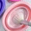 Dụng Cụ Vệ Sinh Cọ Trang Điểm TOOLA BT-TLA023 (Màu Ngẫu Nhiên)