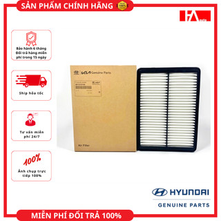 {Sỉ - Lẻ} Lọc gió động cơ Hyundai Custin 23+ _ Mã sản phẩm: 28113-O3100