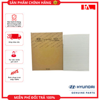 {Hàng Chính Hãng} Lọc gió điều hòa Hyundai I30 đời 07-11, Kia Cee'd 06-12