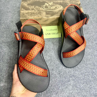 Dép Xăng Đan Nam Chaco Giày Sandal Nam Mã D27
