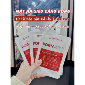 Mặt nạ dưỡng TBG Kyung Lab, 3W Clinic Natural Essence Mask