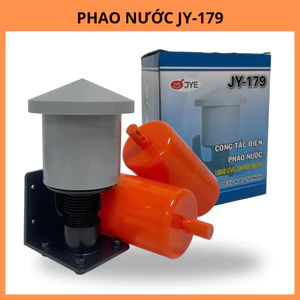Phao nước JY-179 thiết kế lỗ thoát khí
