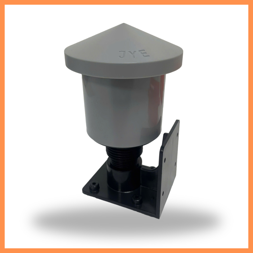 Phao nước JY-179 thiết kế lỗ thoát khí
