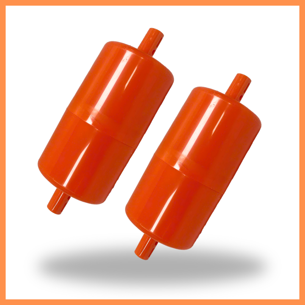 Phao nước JY-179 thiết kế lỗ thoát khí
