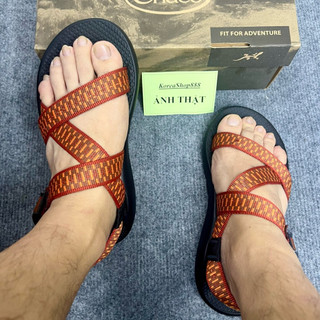 Dép Xăng Đan Nam Chaco Giày Sandal Nam Mã D27