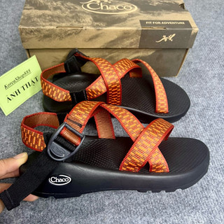 Dép Xăng Đan Nam Chaco Giày Sandal Nam Mã D27