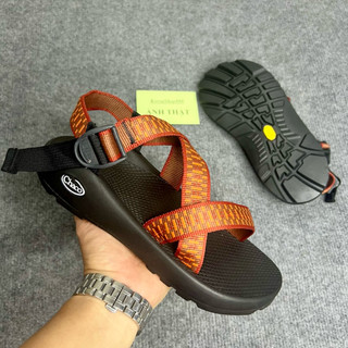Dép Xăng Đan Nam Chaco Giày Sandal Nam Mã D27