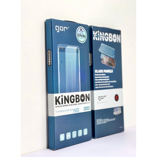 (MA-88)Kính cường lực trong suốt không viền đen kèm khung tự dán dành cho Iphone 17/16/15/14/13/12/pro/promax/plus/air