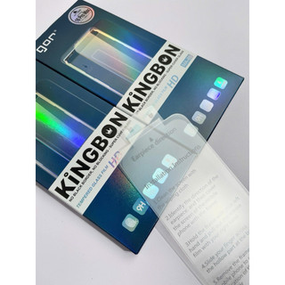 (MA-88)Kính cường lực trong suốt không viền đen kèm khung tự dán dành cho Iphone 17/16/15/14/13/12/pro/promax/plus/air