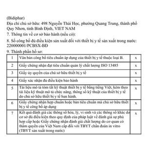 Dung dịch nhỏ mắt Eyetamin New