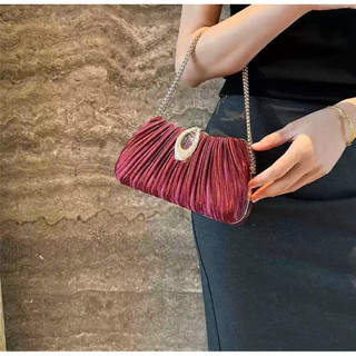túi xách đi tiệc,túi xách to đựng vừa điện thoại,