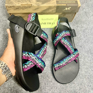 Dép Xăng Đan Nam Chaco Giày Sandal Nam Mã D28