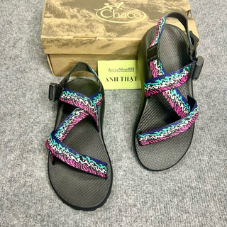 Dép Xăng Đan Nam Chaco Giày Sandal Nam Mã D28