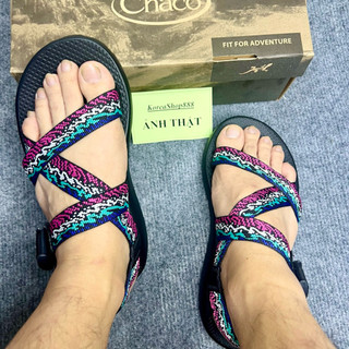Dép Xăng Đan Nam Chaco Giày Sandal Nam Mã D28