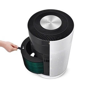 Máy Lọc Không Khí LG Puricare 360 Hit AS60GHWG0 - Hàng Chính Hãng LG Bảo Hành 12 Tháng Toàn Quốc