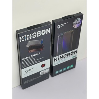 (MA-86)Kính cường lực Không Viền Đen Chống Nhìn Trộm 360 kèm khung tự dán dành cho 12 13 14 15 16 17 Promax - KingBon