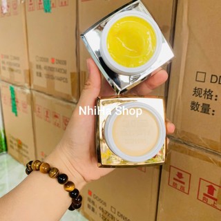 Combo 2 Kem Đêm, 1 Kem Ngày Damei Jinni (Demejine Mẫu Mới) 20g - Hàng Chính Hãng