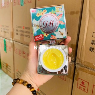 Combo 2 Kem Đêm, 1 Kem Ngày Damei Jinni (Demejine Mẫu Mới) 20g - Hàng Chính Hãng