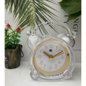 Đồng hồ báo thức dễ thương cho bé