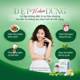 Giảm Cân Monica Gin Clean 30 Viên Chính Hãng Viên Uống Giảm Béo Chuyển Hóa Mỡ Thừa Thành Năng Lượng
