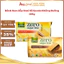 Bánh Kem Xốp Vani Và Socola Không Đường 180g, Thơm Ngon Và Bổ Sung Chất Xơ