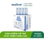 Thùng 24 hộp SBPS Nuvi Grow Height hỗ trợ phát triển chiều cao hộp 180ml