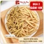 Mạch môn bắc 1kg, mạch môn đông khô, trắng, sạch, hỗ trợ giảm ho, tiêu đờm, bổ phế, tốt cho sức khỏe