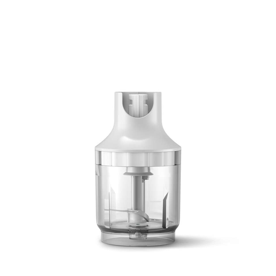 [LIVE] Máy xay cầm tay Promix PHILIPS HR2537/00 - HR2531/00 - HR2534 650W - Hàng Chính Hãng
