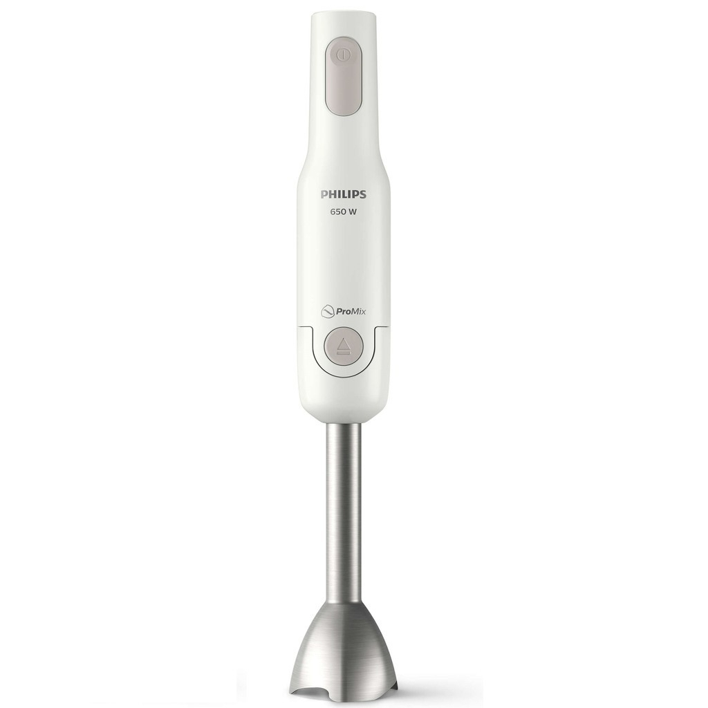 [LIVE] Máy xay cầm tay Promix PHILIPS HR2537/00 - HR2531/00 - HR2534 650W - Hàng Chính Hãng