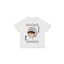 Áo phông unisex GD G-drag.on áo thun người nổi tiếng GD Chibi ngộ nghĩnh cổ tròn chất Cotton mềm co dãn 4 chiều TA0134