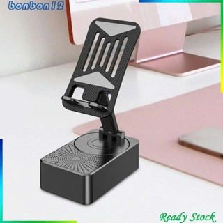Giá Đỡ Điện Thoại Đa Năng 3in1 YATASMART Tích Hợp Loa Âm Thanh, Sạc Dự Phòng Chống Trượt Gấp Gọn
